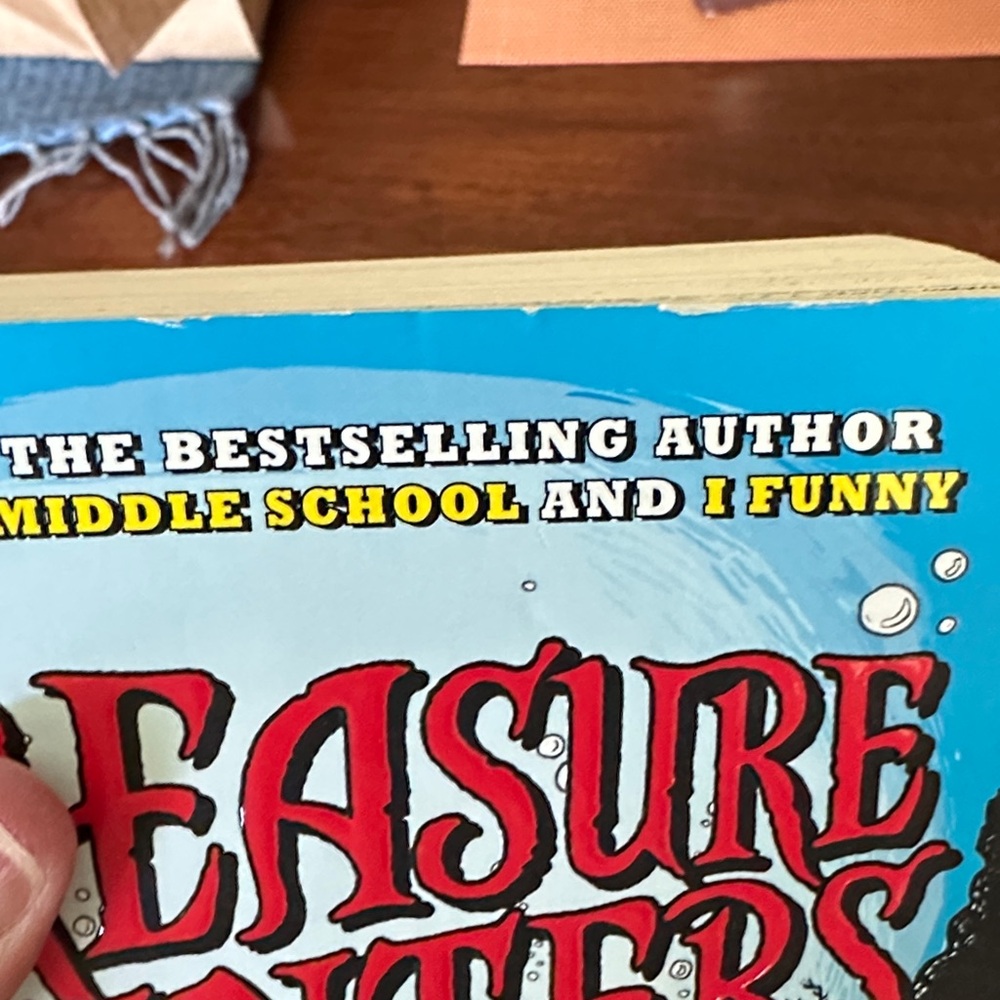 James Patterson Book Set - Picture 8 of 16